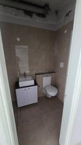 Bathroom Image of 1120 Sq.ft 2 BHK Apartment / Flat for sale in SBP City Of Dreams 2, Sector 116 Mohali for Rs. 6200000