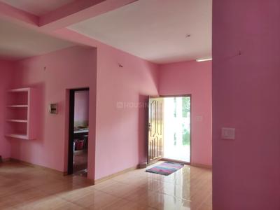Hall Image of 1500 Sq.ft 2 BHK Villa for sale in Chamkkada Kollam for Rs. 3500000