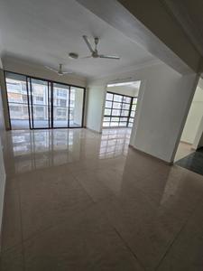 Hall Image of 3420 Sq.ft 4 BHK Apartment / Flat for sale in Jodhpur Ahmedabad for Rs. 32000000