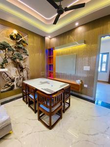 Hall Image of 2480 Sq.ft 5 BHK Duplex for sale in Banjarawala Dehradun for Rs. 12300000