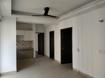 Living Room Image of 1080 Sq.ft 2 BHK Apartment / Flat for sale in AFOWO Raksha Addela, Noida Extension Greater Noida for Rs. 7500000