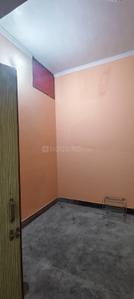 Bedroom Image of 800 Sq.ft 2 BHK Independent House for rent in Jankipuram Lucknow for Rs. 8000