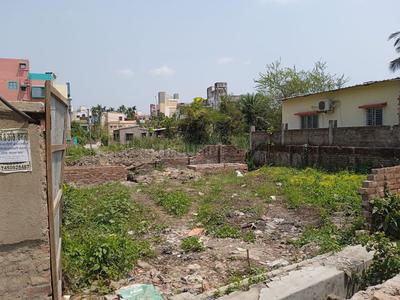 Image of 793 Sq.ft 2 BHK Apartment / Flat for sale in Aryan Alder, Nayabad, Kolkata for Rs. 3806000