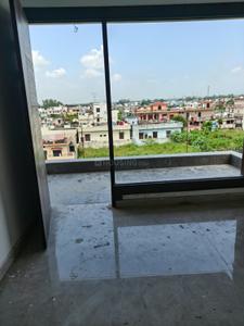 Balcony Image of 2500 Sq.ft 3 BHK Builder Floor for sale in Nirmal Bag Rishikesh for Rs. 15000000
