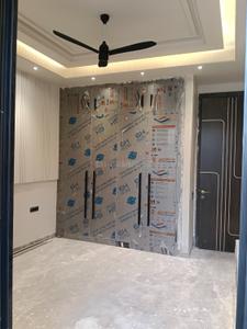 Bedroom Image of 1800 Sq.ft 3 BHK Builder Floor for sale in Chittaranjan Park New Delhi for Rs. 62500000