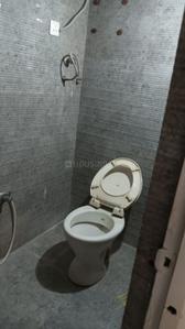 Bathroom Image of 1150 Sq.ft 3 BHK Independent House for sale in Ulkanagari Aurangabad for Rs. 16500000