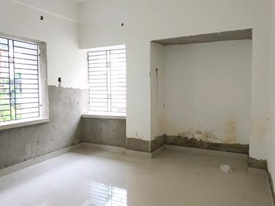 Bedroom Image of 1280 Sq.ft 3 BHK Apartment / Flat for sale in Santoshpur Kolkata for Rs. 9000000