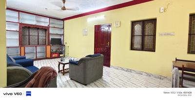 Hall Image of 1000 Sq.ft 2 BHK Apartment / Flat for sale in Tambaram East Chennai for Rs. 5900000