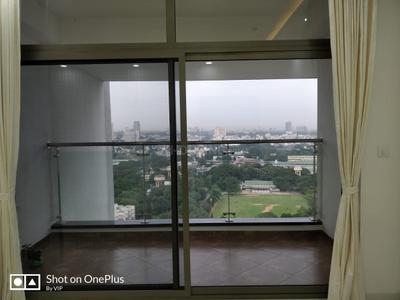 Balcony Image of 2250 Sq.ft 3.5 BHK Apartment / Flat for sale in Sobha Indraprastha, Binnipete Bengaluru for Rs. 56000000