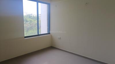 Bedroom Image of 1074 Sq.ft 3 BHK Apartment / Flat for sale in Provident Welworth City, Bisuvanahalli Bengaluru for Rs. 6500000