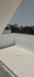 Balcony Image of 1200 Sq.ft 3 BHK Villa for rent in Injambakkam Chennai for Rs. 50000