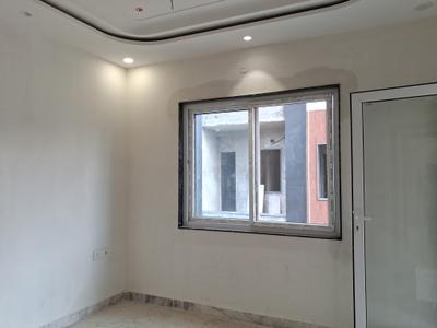 Bedroom Image of 1100 Sq.ft 3 BHK Builder Floor for sale in Aman Floors, Sector 29 Rohini New Delhi for Rs. 14500000