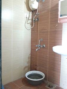 Bedroom One Image of 900 Sq.ft 2 BHK Apartment / Flat for rent in Haware Citi, Kasarvadavali Thane for Rs. 19250