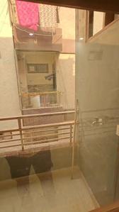 Balcony Image of 1000 Sq.ft 2 BHK Builder Floor for sale in Subhash Nagar New Delhi for Rs. 13300000