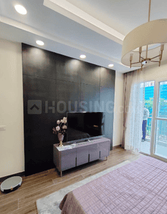 Image of 1505 Sq.ft 3 BHK Apartment / Flat for sale in Eligo, Wave City, Ghaziabad for Rs. 14000000