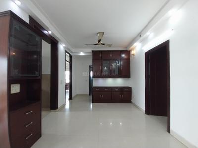 Hall Image of 1900 Sq.ft 3 BHK Apartment / Flat for sale in Purvanchal Royal Park, Sector 137 Noida for Rs. 31500000