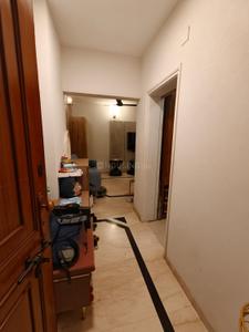Hall Image of 1850 Sq.ft 3 BHK Apartment / Flat for sale in Prabhakar Esquina Private Residence, Andheri West Mumbai for Rs. 59900000
