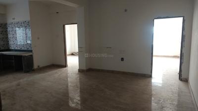 Living Room Image of 1012 Sq.ft 2 BHK Apartment / Flat for sale in Agarpara Kolkata for Rs. 4300000