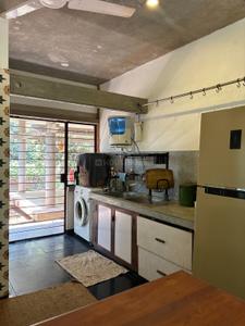 Kitchen Image of 2000 Sq.ft 4 BHK Independent House for rent in Kottakuppam Puducherry for Rs. 85000