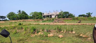 Image of 1742 Sq.ft Residential Plot / Land for sale in Raghunathpur, Bhubaneswar for Rs. 4800000