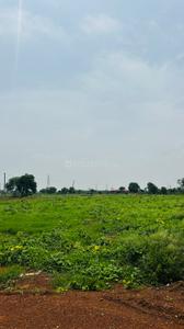 Image of 6000 Sq.ft Residential Plot / Land for sale in Paridhi Nidhivan Farm, Tatibandh, Raipur for Rs. 2850000