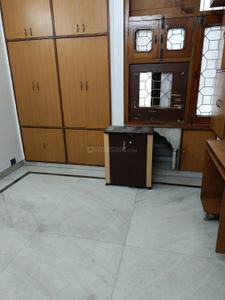 Bedroom Image of 1100 Sq.ft 2 BHK Apartment / Flat for sale in Karishma Apartment, Patparganj New Delhi for Rs. 15500000