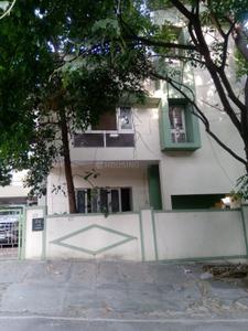 Image of 4800 Sq.ft 3 BHK Independent House for sale in Banashankari, Bengaluru for Rs. 60000000