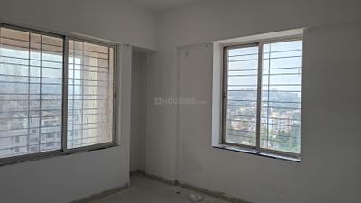 Bedroom Image of 1020 Sq.ft 2 BHK Apartment / Flat for sale in Yashashree Chandralok Nagari, Dhayari Pune for Rs. 7000000