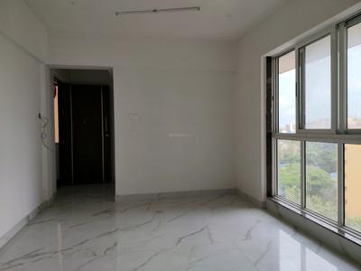 Living Room Image of 861 Sq.ft 2 BHK Apartment / Flat for sale in Shristi Residency Phase 1, Jogeshwari East Mumbai for Rs. 14600000