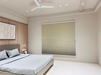 Bedroom Image of 2780 Sq.ft 4 BHK Villa for sale in Myrah 32, Chhani Vadodara for Rs. 18000000
