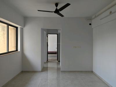 Living Room Image of 600 Sq.ft 1 BHK Apartment / Flat for sale in Lodha Palava Downtown, Palava Phase 2 Thane for Rs. 2800000