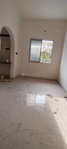 Hall Image of 713 Sq.ft 2 BHK Apartment / Flat for sale in Mondal Para Kolkata for Rs. 3565000