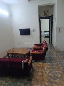 Hall Image of 850 Sq.ft 2 BHK Apartment / Flat for rent in Indirapuram Ghaziabad for Rs. 25000