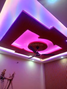 Hall Image of 1200 Sq.ft 3 BHK Independent House for sale in Govindpuram Ghaziabad for Rs. 6200000