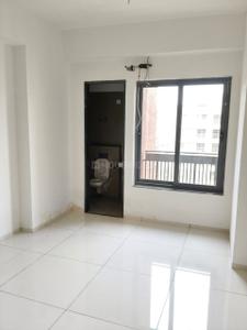 Hall Image of 1950 Sq.ft 3 BHK Apartment / Flat for rent in Satyam Skyline II, Naranpura Ahmedabad for Rs. 38000