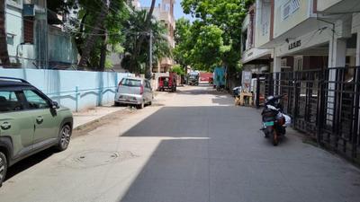 Image of 2000 Sq.ft 3.5 BHK Independent House for sale in Nungambakkam, Chennai for Rs. 105000000