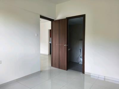 Bedroom Image of 1134 Sq.ft 3 BHK Apartment / Flat for rent in Shapoorji Pallonji Vanaha, Bavdhan Pune for Rs. 27000