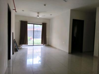 Living Room Image of 1302 Sq.ft 3 BHK Apartment / Flat for sale in Shapoorji Pallonji Vanaha, Bavdhan Pune for Rs. 11200000