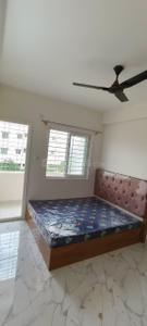 Bedroom Image of 600 Sq.ft 1 BHK Apartment / Flat for rent in Doddakannelli Bengaluru for Rs. 28000