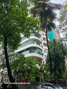 4 BHK Flat