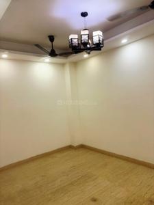 Living Room Image of 900 Sq.ft 2 BHK Builder Floor for sale in Malviya Nagar New Delhi for Rs. 18000000