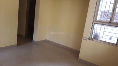 Bedroom Image of 700 Sq.ft 2 BHK Apartment / Flat for rent in Kalwa Thane for Rs. 33000