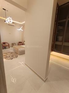 Hall Image of 2100 Sq.ft 4 BHK Apartment / Flat for sale in G K Sindhu Skies, Pimple Gurav Pune for Rs. 24000000