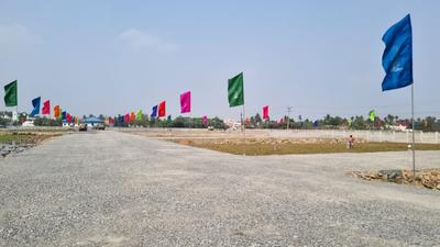 Image of 600 Sq.ft Residential Plot / Land for sale in Avadi, Chennai for Rs. 1800000