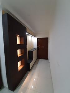 Kitchen Image of 1550 Sq.ft 3 BHK Apartment / Flat for rent in Bommanahalli Bengaluru for Rs. 65000