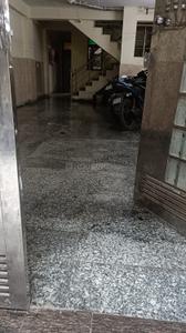 Image of 580 Sq.ft 2 BHK Builder Floor for rent in New Ashok Nagar, New Delhi for Rs. 17500