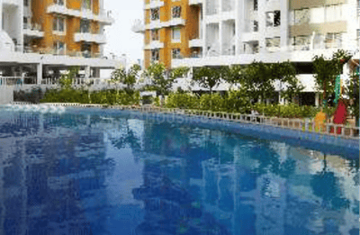 Image of 2285 Sq.ft 3 BHK Apartment / Flat for sale in Shri Venkatesh Sharada Alliance Meghsparsh, Ambegaon Budruk, Pune for Rs. 31600000