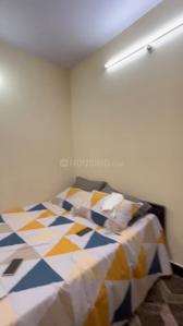 Bedroom Image of 600 Sq.ft 2 BHK Independent House for rent in BTM Layout 2nd Stage Bengaluru for Rs. 26000