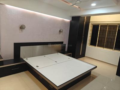 Bedroom Image of 1450 Sq.ft 3 BHK Apartment / Flat for sale in Wild Grass, Koramangala Bengaluru for Rs. 22000000