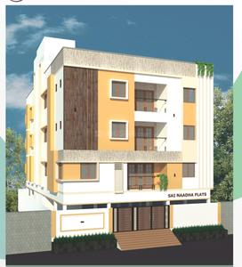 3 BHK Flat